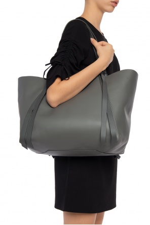 'voltaire' shopper bag, zdjęcie 2 'voltaire' shopper bag od AllSaints